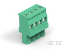 TE Connectivity 1-284041-2 Box