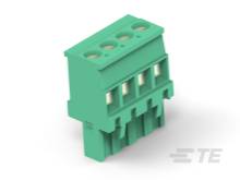 TE Connectivity 1-284047-2 Box