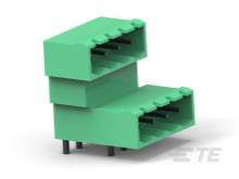 TE Connectivity 1-284061-0 Box