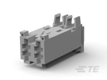 TE Connectivity 1-284338-3 Box