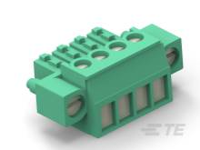 TE Connectivity 1-284511-6 Box