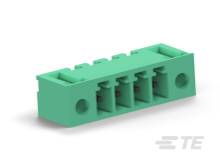 TE Connectivity 1-284519-6 Box