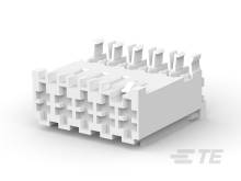 TE Connectivity 1-293003-5 Box