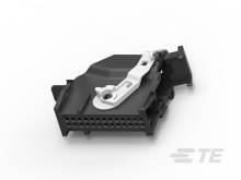 TE Connectivity 1326136-1 Package