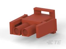 TE Connectivity 1-350777-1 Package