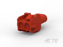 TE Connectivity 1-350778-1 Package