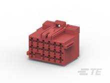 TE Connectivity 1355204-2 Carton