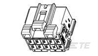 TE Connectivity 1355206-1 Carton