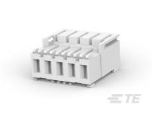 TE Connectivity 1394355-5 Carton