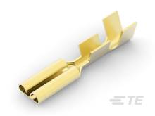 TE Connectivity 140717-1 Package