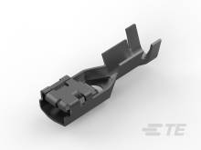 TE Connectivity 142686-1 Tape on Full reel