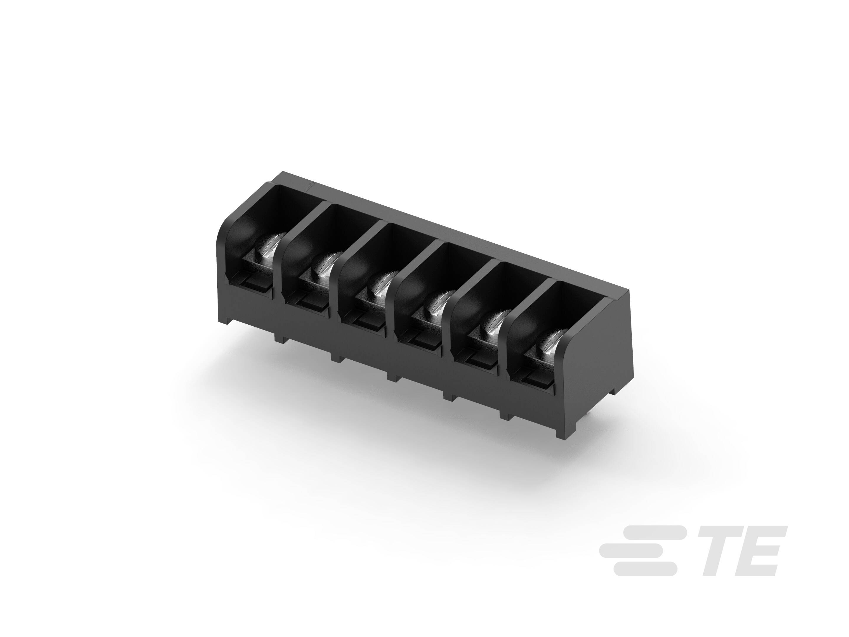 TE Connectivity 1437653-1 Package