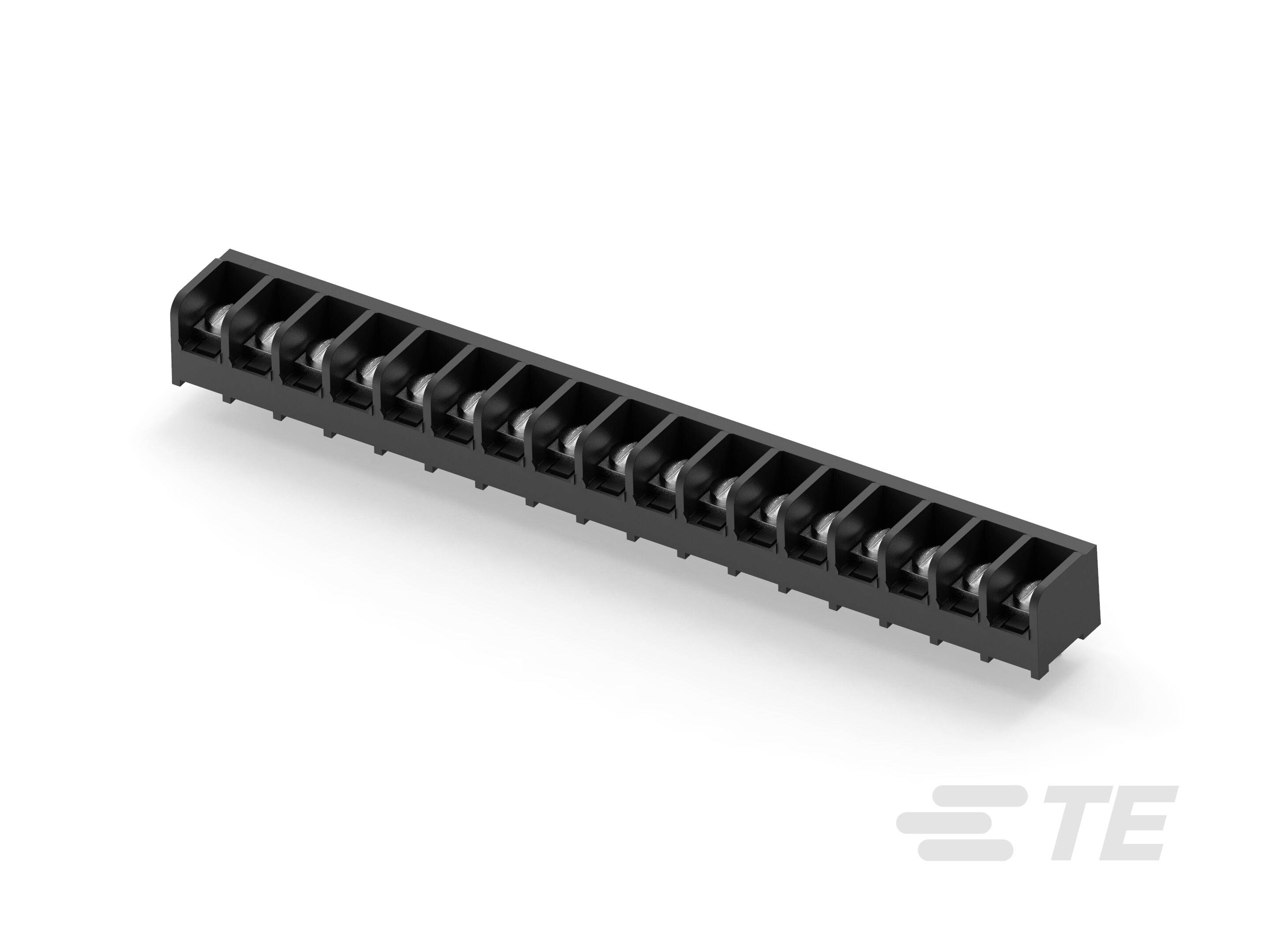 TE Connectivity 1437654-1 Package