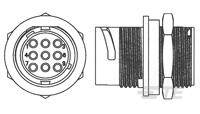 TE Connectivity 1445816-1 Carton