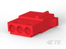 TE Connectivity 1-480303-2 Package