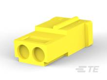 TE Connectivity 1-480318-4 Package