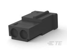TE Connectivity 1-480318-9 Package