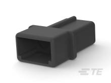 TE Connectivity 1-480319-9 Package