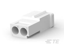 TE Connectivity 1-480393-1 Package