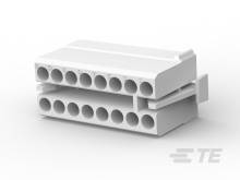TE Connectivity 1-480438-0 Package