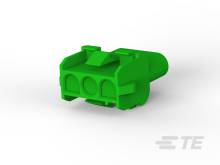 TE Connectivity 1-480701-5 Package