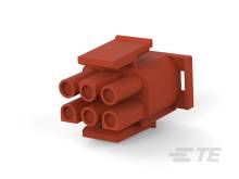 TE Connectivity 1-480704-1 Package