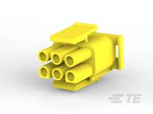 TE Connectivity 1-480704-4 Package