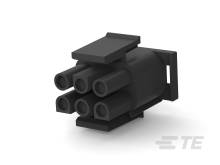 TE Connectivity 1-480704-9 Package