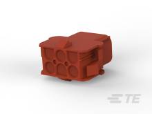 TE Connectivity 1-480705-1 Package