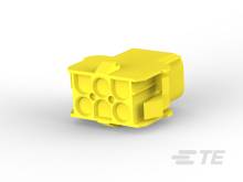 TE Connectivity 1-480705-4 Package