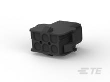 TE Connectivity 1-480705-9 Package