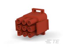 TE Connectivity 1-480706-1 Package