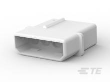 TE Connectivity 1-480728-0 Package