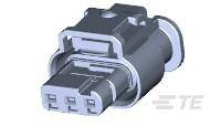 TE Connectivity 1488991-1 Package