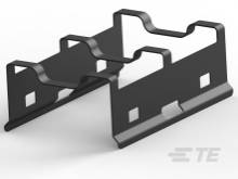 TE Connectivity 1489948-2 Tray