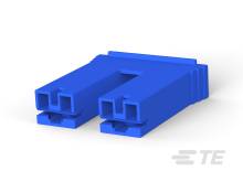 TE Connectivity 1-520935-5 Package