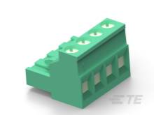 TE Connectivity 1546108-6 Box