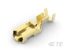 TE Connectivity 154717-1 Tape on Full reel