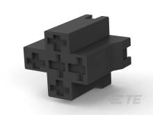 TE Connectivity 154746-2 Bag