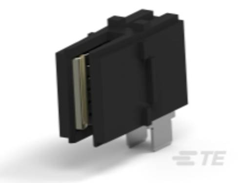 TE Connectivity 1551953-1 Tray