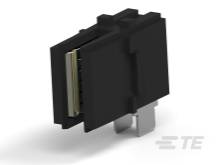 TE Connectivity 1551953-1 Tray