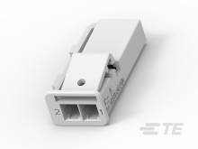 TE Connectivity 1563189-3 Package