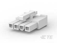 TE Connectivity 1586026-4 Bag