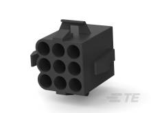 TE Connectivity 1586305-1 Package