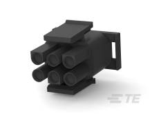 TE Connectivity 1586379-1 Package