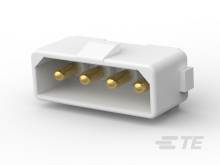 TE Connectivity 1586534-2 Bag