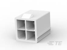 TE Connectivity 1586768-4 Bag