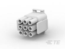 TE Connectivity 1586844-1 Package