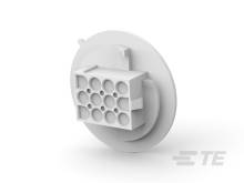 TE Connectivity 1586854-1 Package