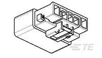 TE Connectivity 1599314-1 Box